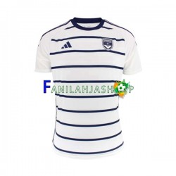 Bordeaux Pelipaidat Vieraspelipaita 2023-2024 Lyhythihainen ,Miehet