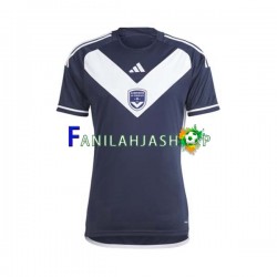 Bordeaux Pelipaidat Kotipelipaita 2023-2024 Lyhythihainen ,Miehet