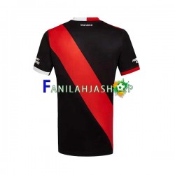 CA River Plate Pelipaidat Kolmaspelipaita 2023-2024 Lyhythihainen ,Miehet