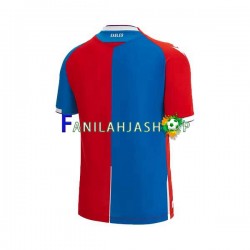 Crystal Palace Pelipaidat Kotipelipaita 2023-2024 Lyhythihainen ,Miehet