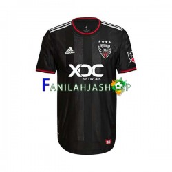 DC United Pelipaidat Kotipelipaita 2023-2024 Lyhythihainen ,Miehet