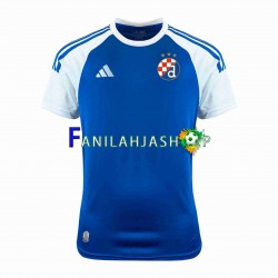 Dinamo Zagreb Pelipaidat Kotipelipaita 2023-2024 Lyhythihainen ,Miehet