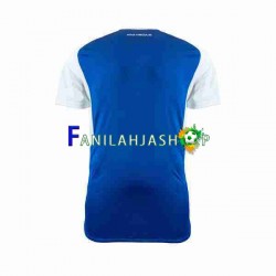 Dinamo Zagreb Pelipaidat Kotipelipaita 2023-2024 Lyhythihainen ,Miehet