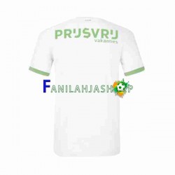 Feyenoord Rotterdam Pelipaidat Kolmaspelipaita 2023-2024 Lyhythihainen ,Miehet