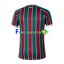 Fluminense Pelipaidat Kotipelipaita 2023-2024 Lyhythihainen ,Miehet