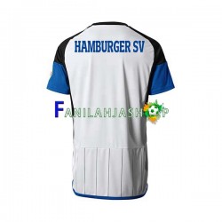 Hamburger SV Pelipaidat Kotipelipaita 2023-2024 Lyhythihainen ,Miehet