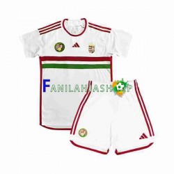 Pelipaidat Hungray Vieraspelipaita 2022 Lyhythihainen ,Lapset