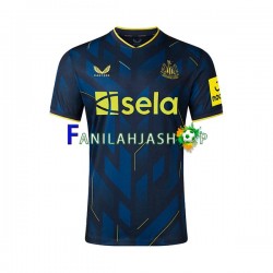 Newcastle United Pelipaidat Kolmaspelipaita 2023-2024 Lyhythihainen ,Miehet