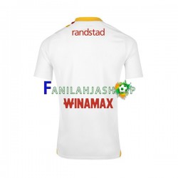 RC Lens Pelipaidat Kolmaspelipaita 2023-2024 Lyhythihainen ,Miehet