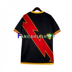 Rayo Vallecano Pelipaidat Vieraspelipaita 2023-2024 Lyhythihainen ,Miehet