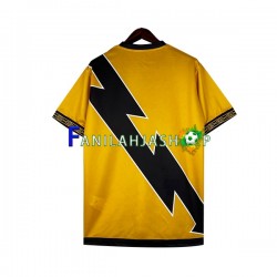 Rayo Vallecano Pelipaidat Kolmaspelipaita 2023-2024 Lyhythihainen ,Miehet