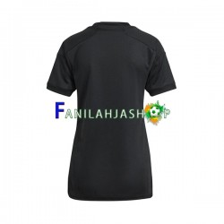 Real Madrid Pelipaidat Kolmaspelipaita 2023-2024 Lyhythihainen ,Naiset