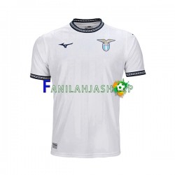 SS Lazio Pelipaidat Kolmaspelipaita 2023-2024 Lyhythihainen ,Miehet