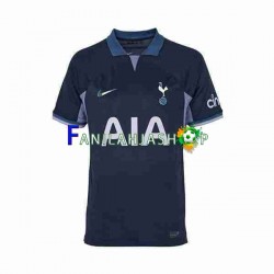 Tottenham Hotspur Pelipaidat Vieraspelipaita 2023-2024 Lyhythihainen ,Miehet