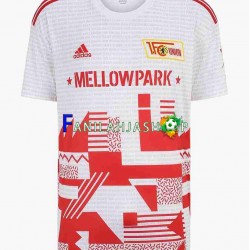 Union Berlin Pelipaidat Special 2023-2024 Lyhythihainen ,Miehet