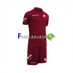 Venezuela Pelipaidat 2019 Kotipelipaita Lyhythihainen ,Lapset