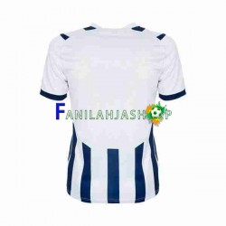 West Bromwich Albion Pelipaidat Kotipelipaita 2023-2024 Lyhythihainen ,Miehet