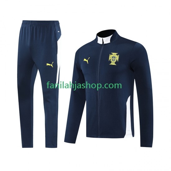 Portugali Musta Verryttelyasu 2025