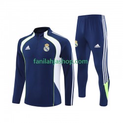 Real Madrid Harjoituspaita + Treenihousut 2025-2026