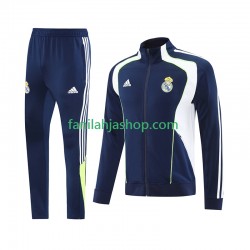 Real Madrid Verryttelyasu 2025-2026