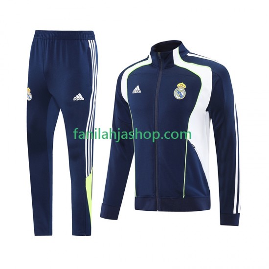 Real Madrid Verryttelyasu 2025-2026