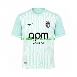 AS Monaco Pelipaidat Kolmaspelipaita 2026-2027 Lyhythihainen ,Miehet AS Monaco Pelipaidat Kolmaspelipaita 2026-2027 Lyhythihainen ,Miehet