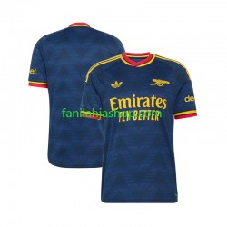 Arsenal Pelipaidat Vieraspelipaita 2026-2027 Lyhythihainen ,Miehet