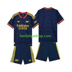 Arsenal Pelipaidat Vieraspelipaita 2026-2027 Lyhythihainen ,Lapset
