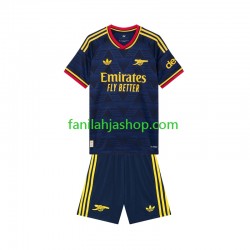 Arsenal Pelipaidat Vieraspelipaita 2026-2027 Lyhythihainen ,Lapset