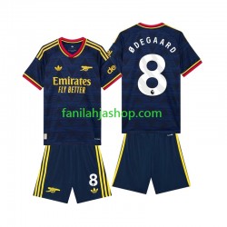 Arsenal Pelipaidat Martin Odegaard 8 Vieraspelipaita 2026-2027 Lyhythihainen ,Lapset