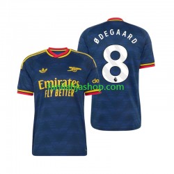 Arsenal Pelipaidat Martin Odegaard 8 Vieraspelipaita 2026-2027 Lyhythihainen ,Miehet