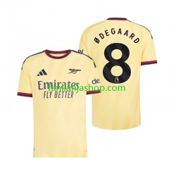 Arsenal Pelipaidat Martin Odegaard 8 Kolmaspelipaita 2026-2027 Lyhythihainen ,Miehet
