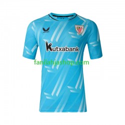 Athletic Bilbao Pelipaidat Kolmaspelipaita 2026-2027 Lyhythihainen ,Miehet
