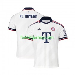 FC Bayern München Pelipaidat Vieraspelipaita 2026-2027 Lyhythihainen ,Miehet