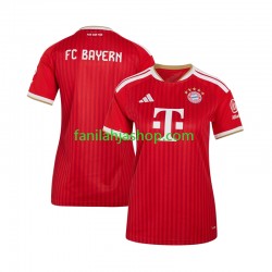 FC Bayern München Pelipaidat Kotipelipaita 2026-2027 Lyhythihainen ,Naiset