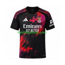 Benfica Pelipaidat Kolmaspelipaita 2026-2027 Lyhythihainen ,Miehet