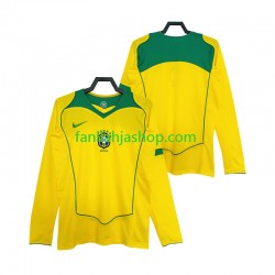 Brasilia Pelipaidat Retro Kotipelipaita 2004 Pitkähihainen ,Miehet