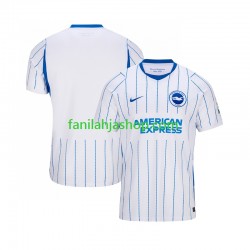 Brighton Hove Albion Pelipaidat Vieraspelipaita 2026-2027 Lyhythihainen ,Miehet