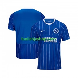 Brighton Hove Albion Pelipaidat Kotipelipaita 2026-2027 Lyhythihainen ,Miehet
