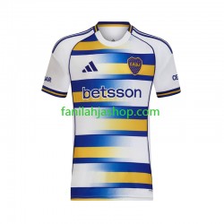 CA Boca Juniors Pelipaidat Kolmaspelipaita 2026-2027 Lyhythihainen ,Miehet