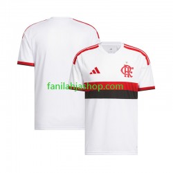 CR Flamengo Pelipaidat Vieraspelipaita 2026-2027 Lyhythihainen ,Miehet