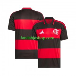 CR Flamengo Pelipaidat Kotipelipaita 2026-2027 Lyhythihainen ,Miehet