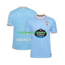 Celta de Vigo Pelipaidat Kotipelipaita 2026-2027 Lyhythihainen ,Miehet