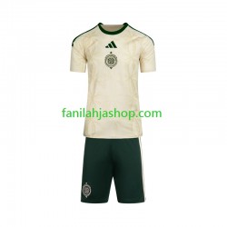 Celtic Pelipaidat FC Kolmaspelipaita 2026-2027 Lyhythihainen ,Lapset