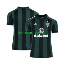Celtic Pelipaidat FC Vieraspelipaita 2026-2027 Lyhythihainen ,Miehet