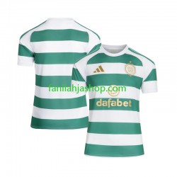 Celtic Pelipaidat FC Kotipelipaita 2026-2027 Lyhythihainen ,Miehet