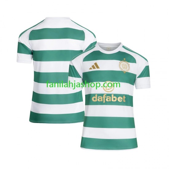 Celtic Pelipaidat FC Kotipelipaita 2026-2027 Lyhythihainen ,Miehet