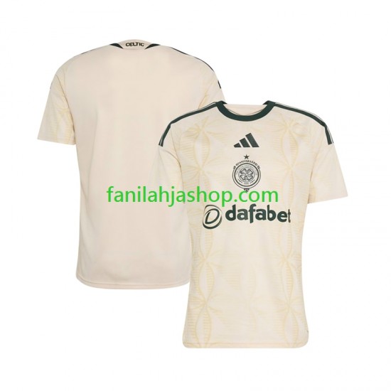 Celtic Pelipaidat FC Kolmaspelipaita 2026-2027 Lyhythihainen ,Miehet
