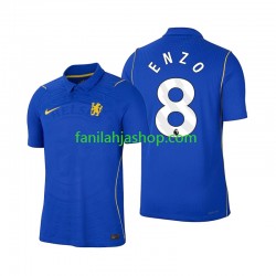 Chelsea Pelipaidat Enzo Fernandez 8 Kotipelipaita 2026-2027 Lyhythihainen ,Miehet Chelsea Pelipaidat Enzo Fernandez 8 Kotipelipaita 2026-2027 Lyhythihainen ,Miehet