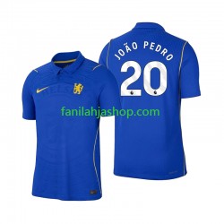Chelsea Pelipaidat Joao Pedro 20 Kotipelipaita 2026-2027 Lyhythihainen ,Miehet